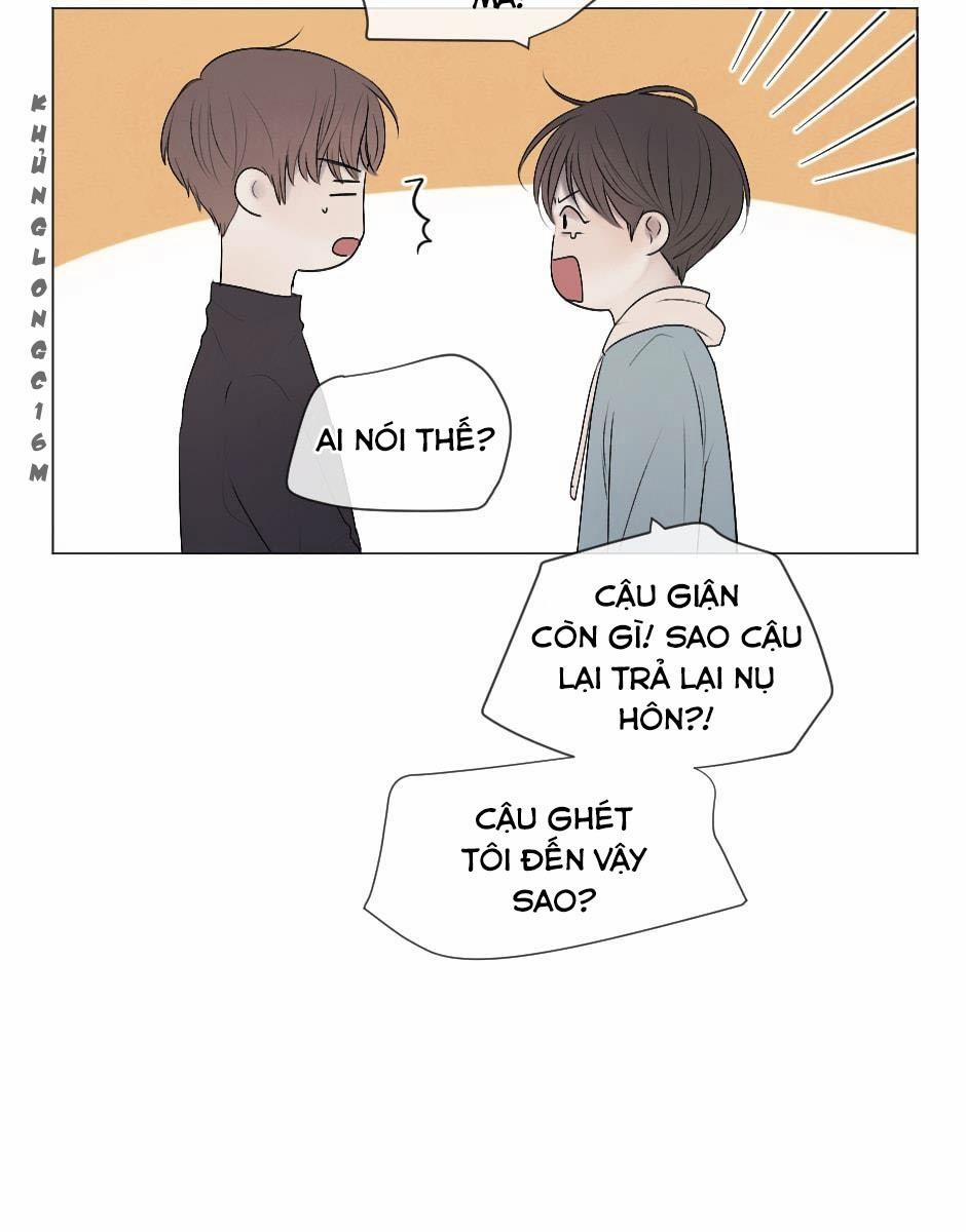 Bước Đến Bên Anh 31 trang 12