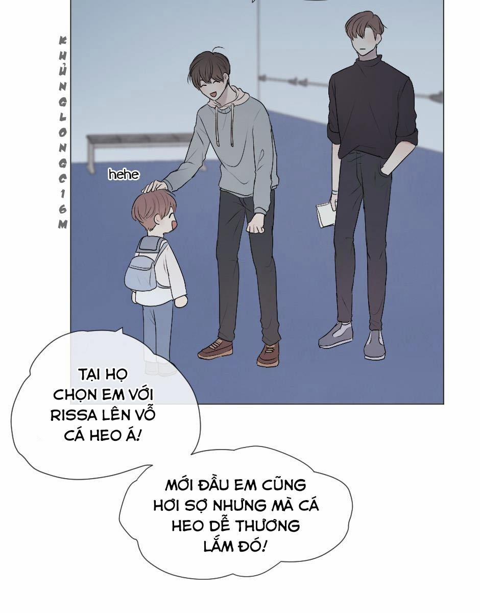 Bước Đến Bên Anh 31 trang 26