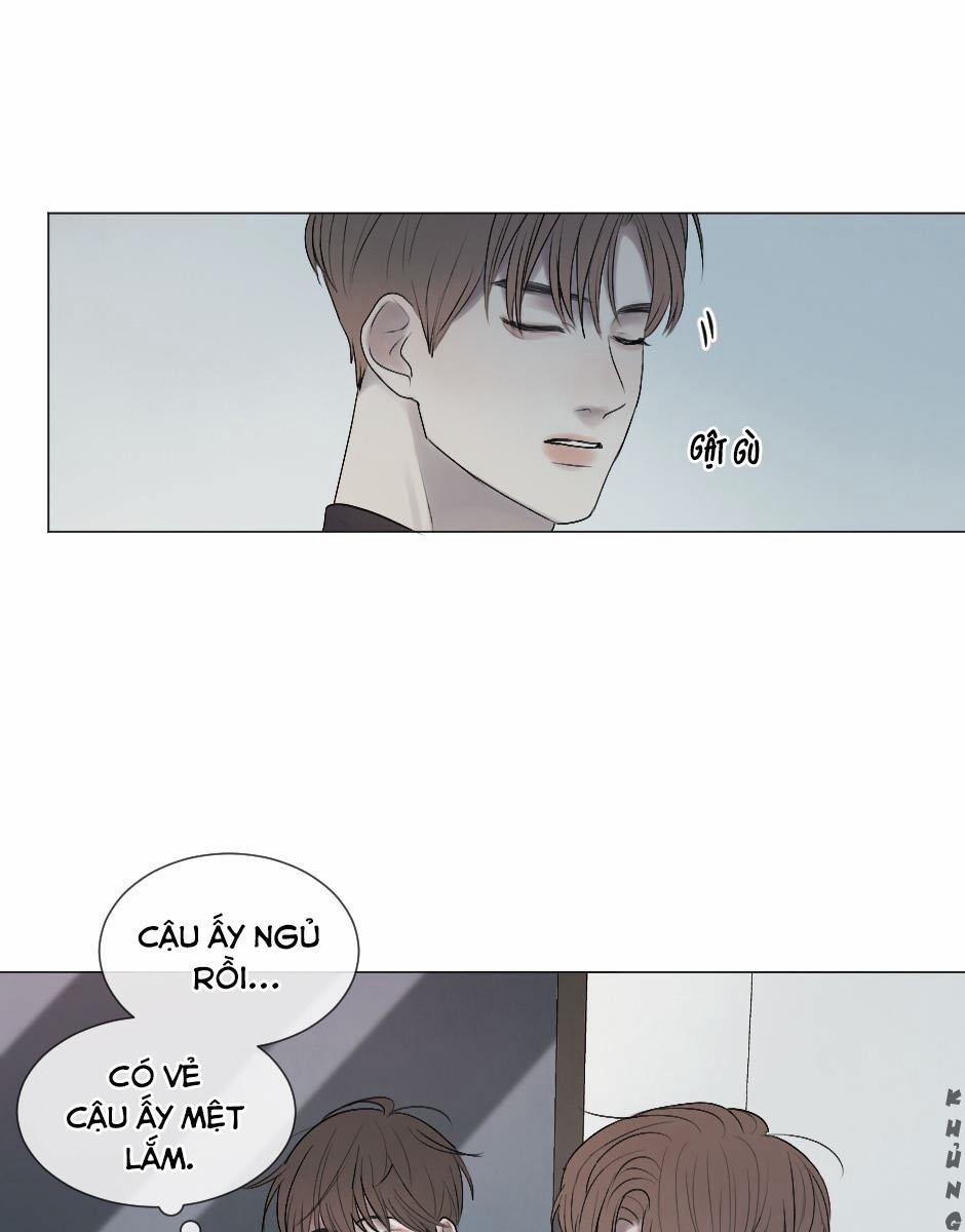 Bước Đến Bên Anh 31 trang 50