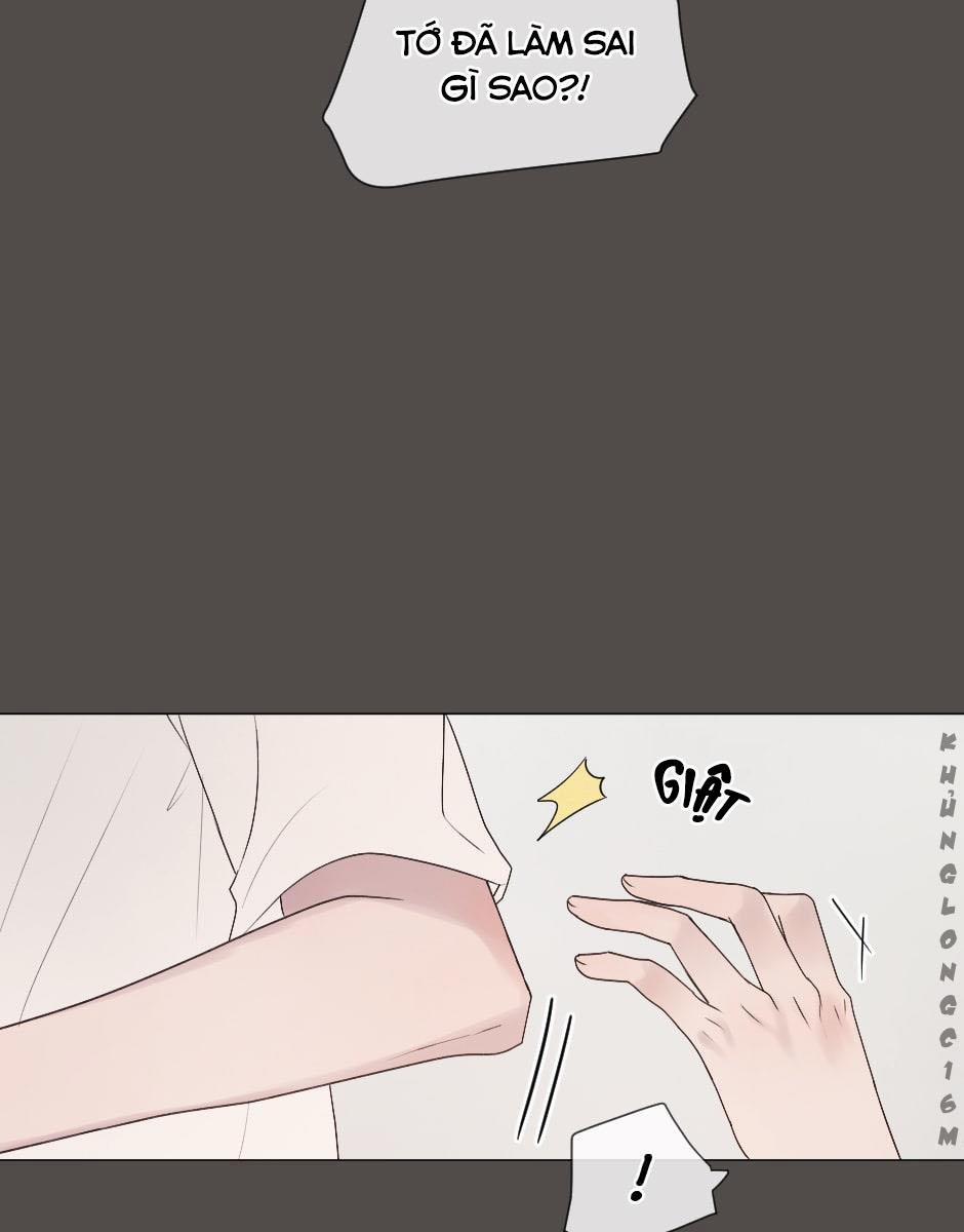 Bước Đến Bên Anh 32 trang 19