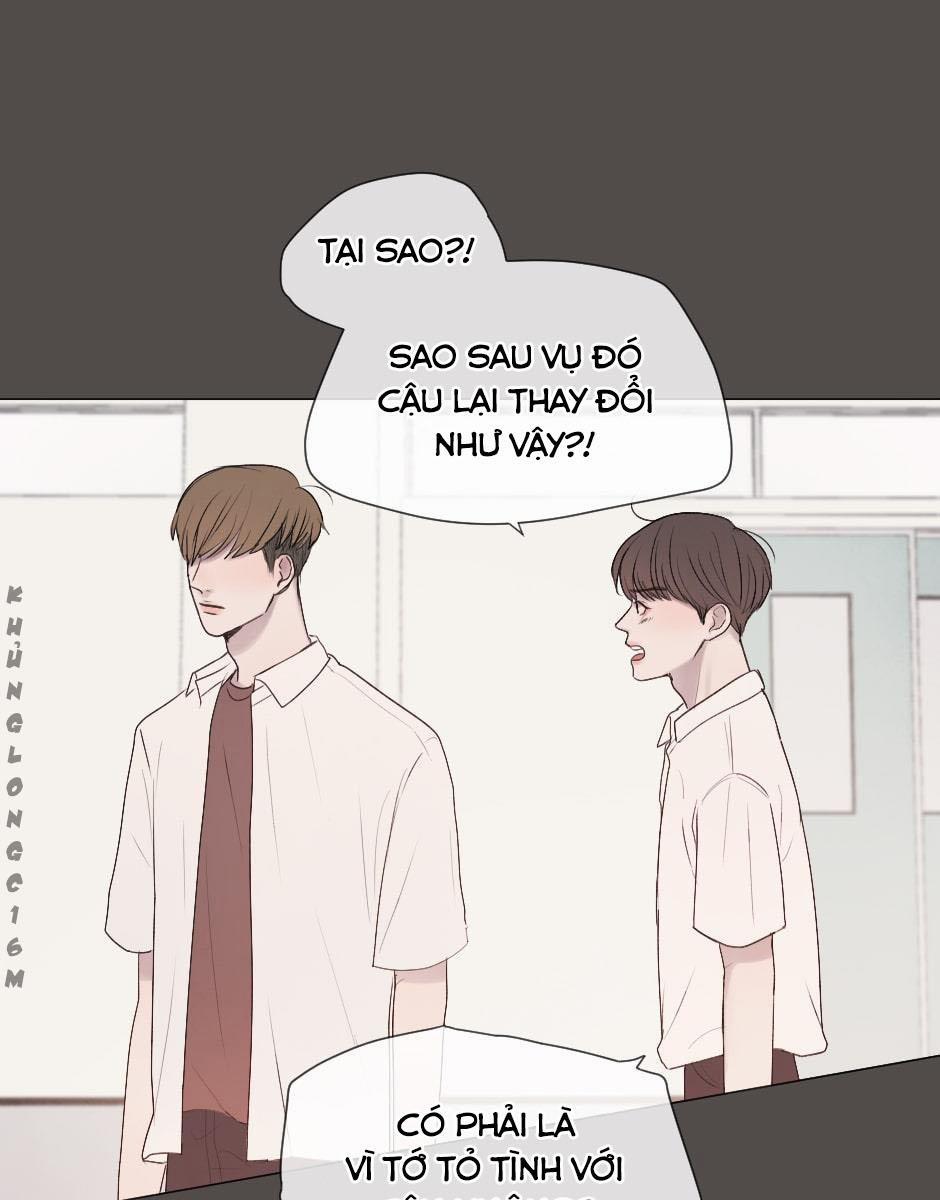 Bước Đến Bên Anh 32 trang 21