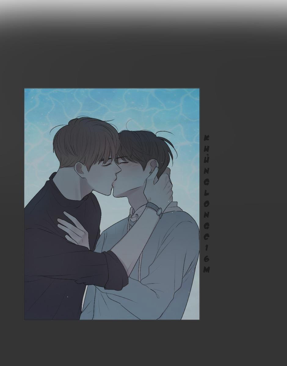 Bước Đến Bên Anh 32 trang 37