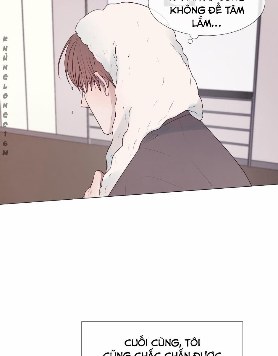 Bước Đến Bên Anh 32 trang 56