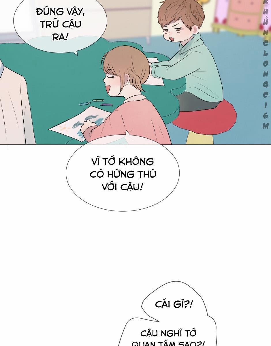 Bước Đến Bên Anh 33 trang 10