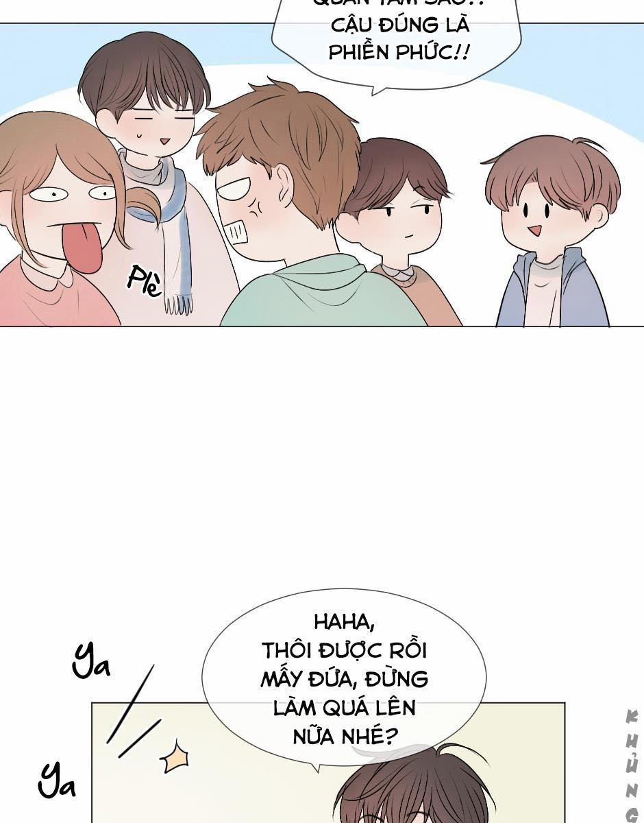 Bước Đến Bên Anh 33 trang 11