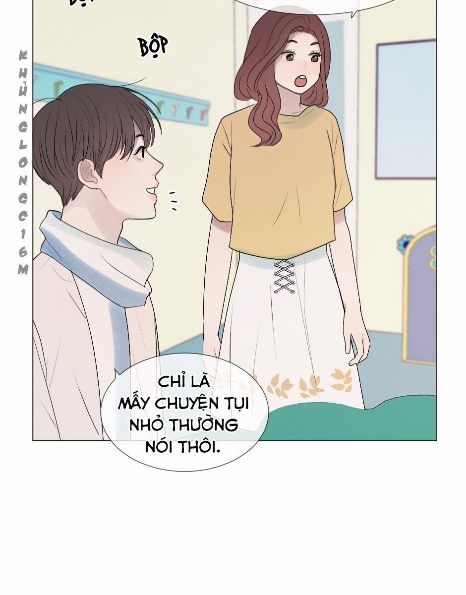 Bước Đến Bên Anh 33 trang 13