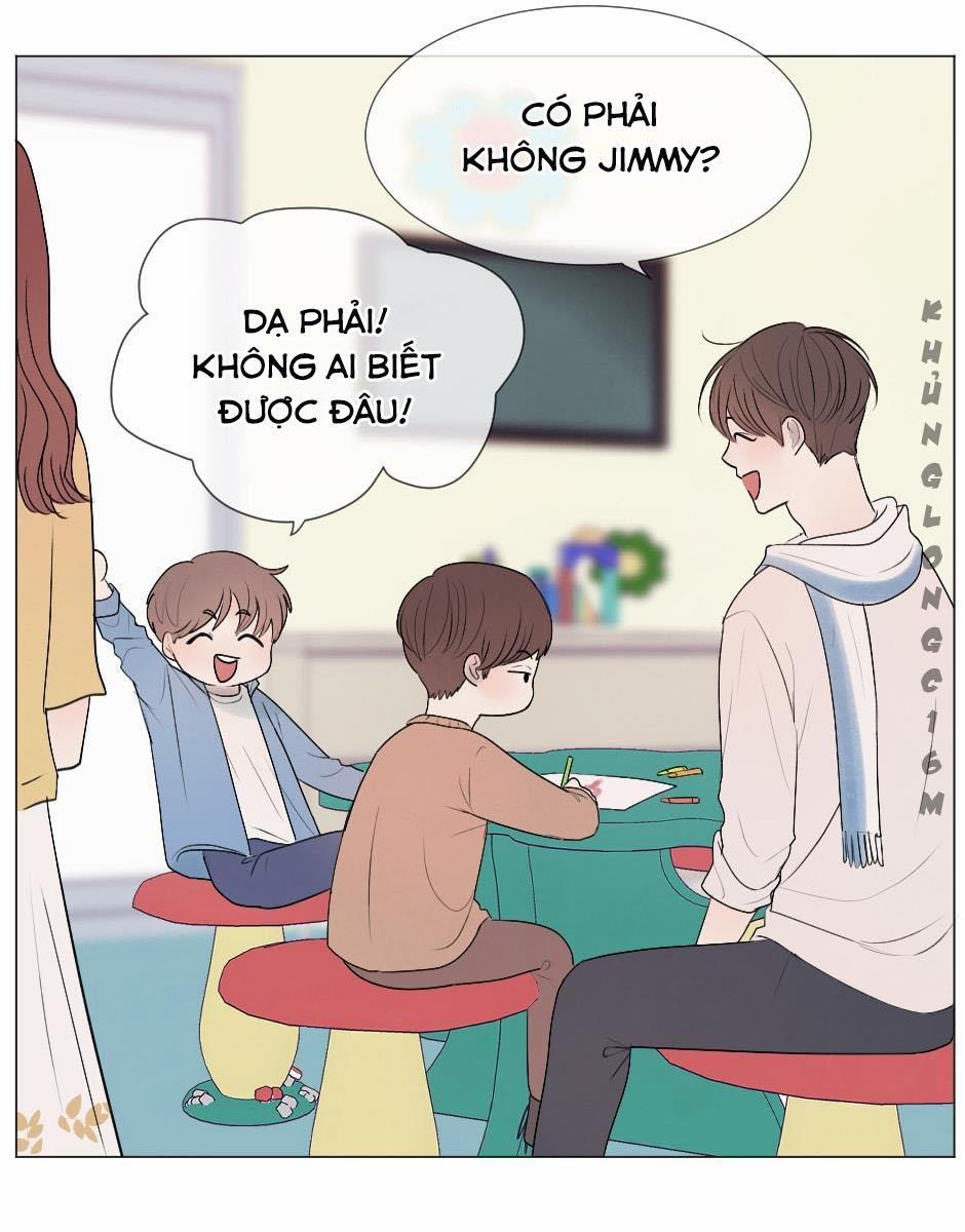 Bước Đến Bên Anh 33 trang 18