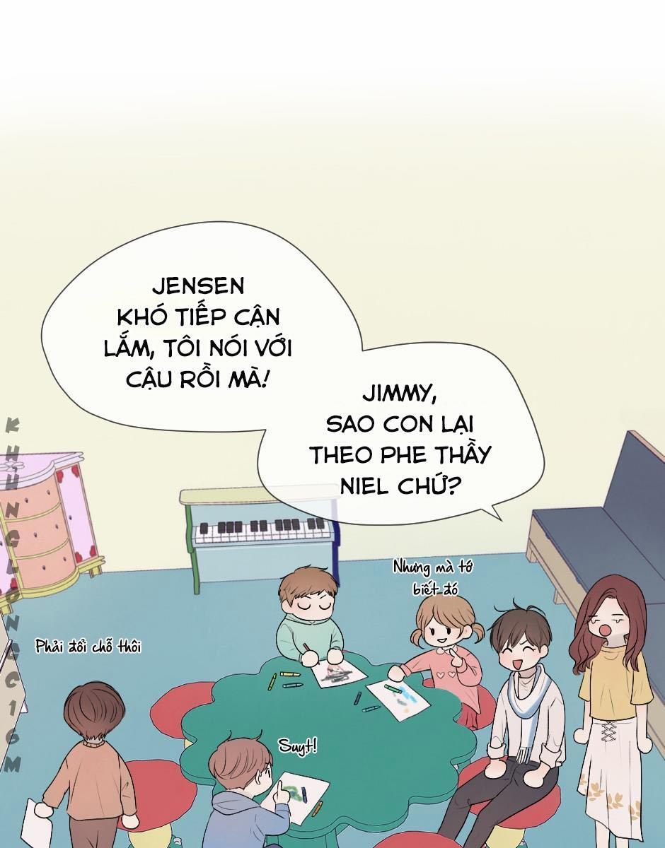 Bước Đến Bên Anh 33 trang 19