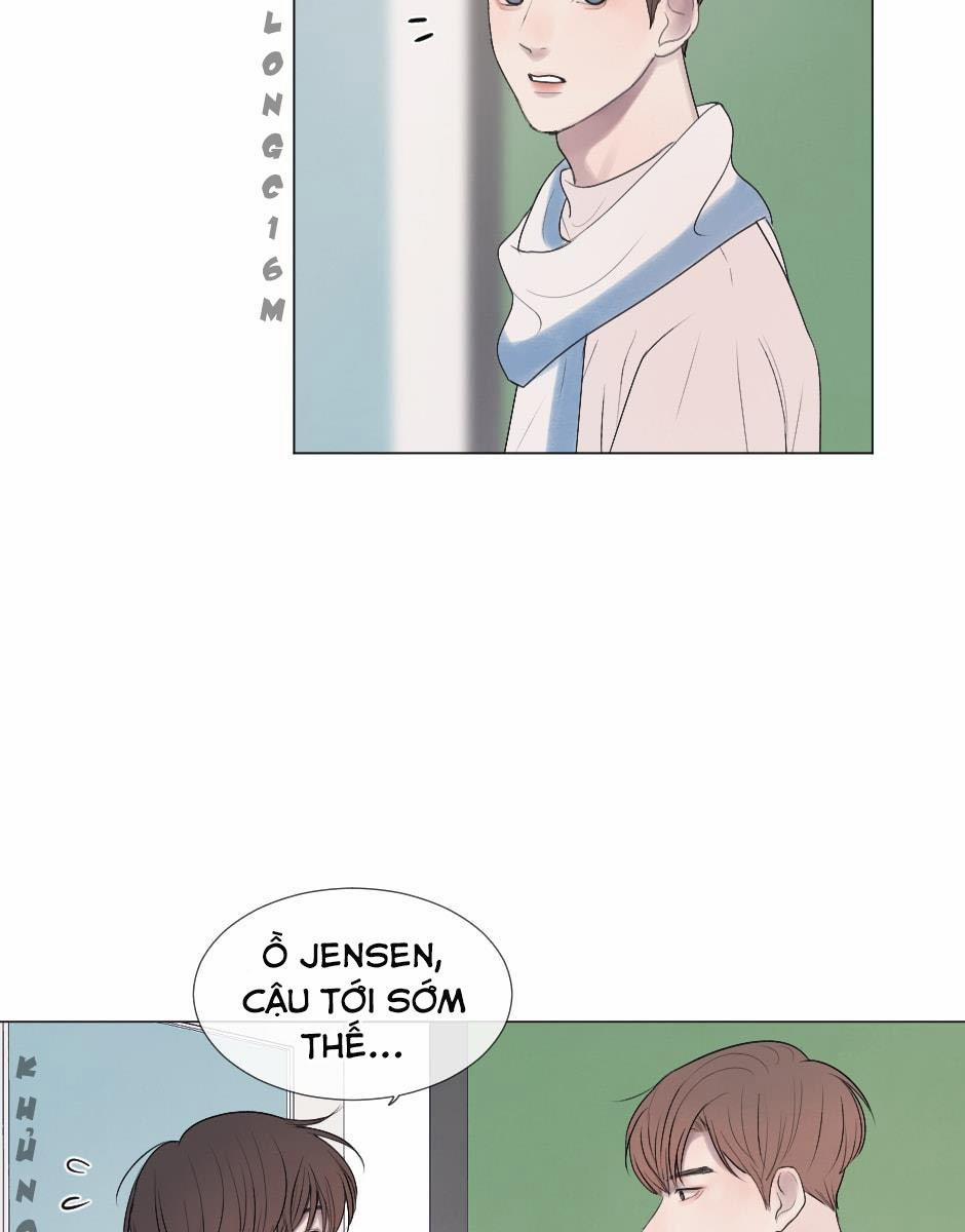 Bước Đến Bên Anh 33 trang 26