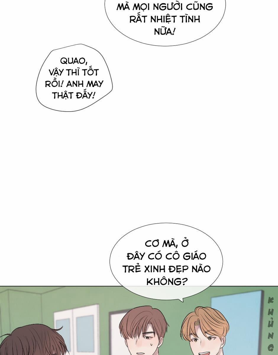 Bước Đến Bên Anh 33 trang 32