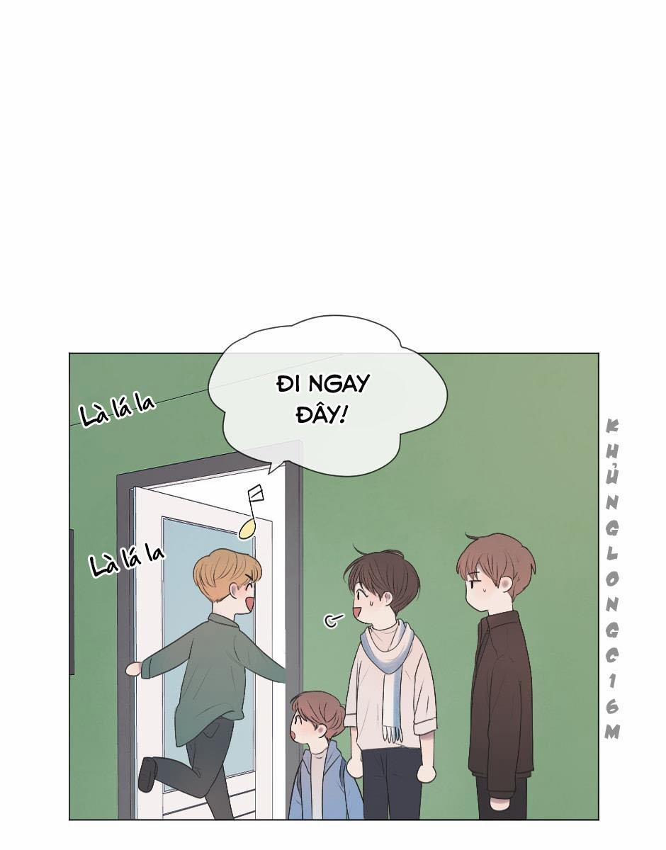 Bước Đến Bên Anh 33 trang 35