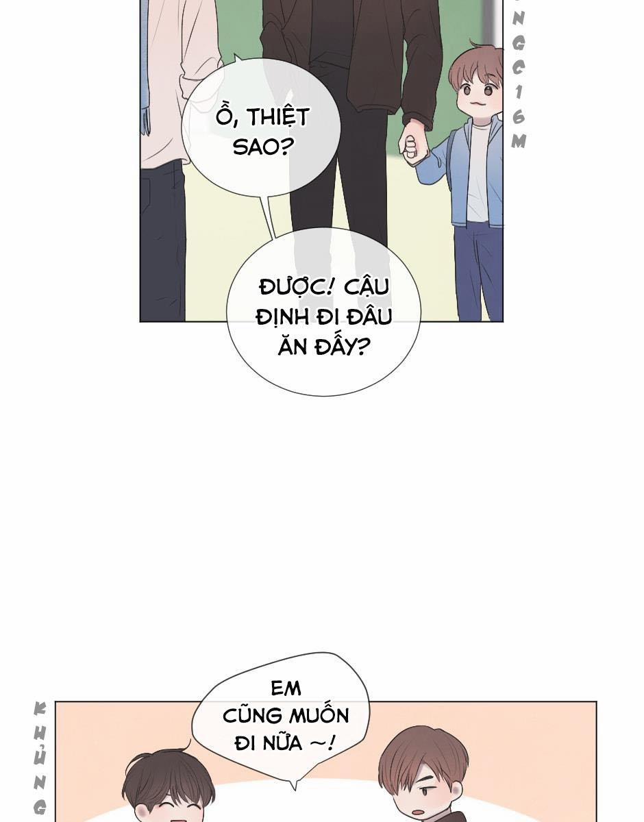 Bước Đến Bên Anh 33 trang 43