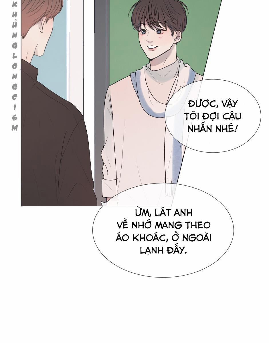 Bước Đến Bên Anh 33 trang 45