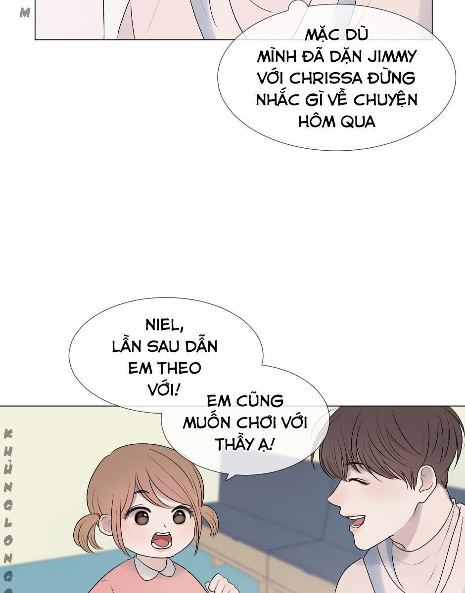 Bước Đến Bên Anh 33 trang 6