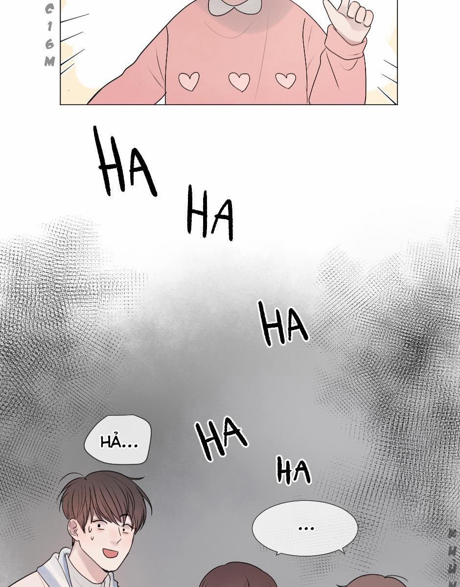 Bước Đến Bên Anh 33 trang 8