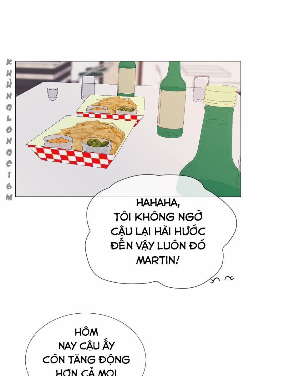 Bước Đến Bên Anh 34 trang 20