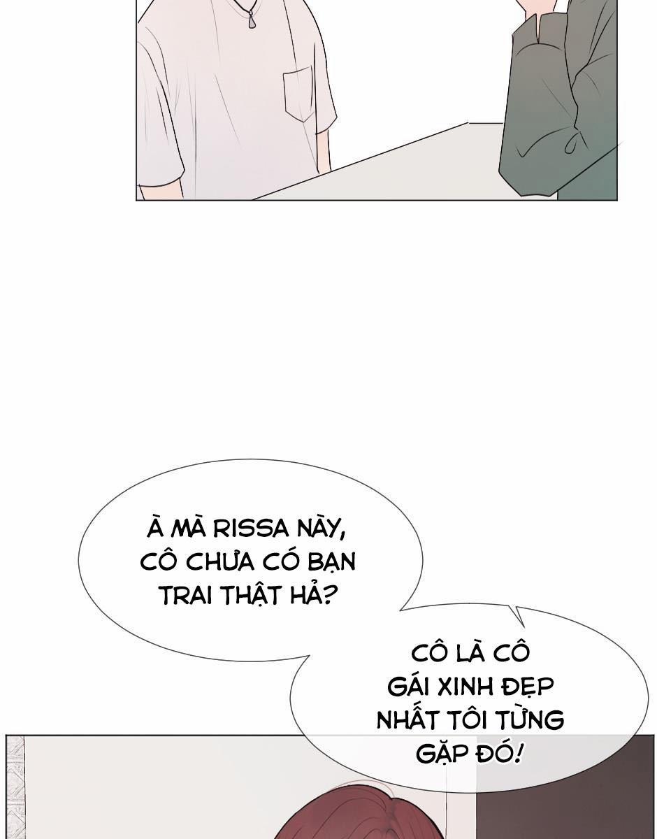 Bước Đến Bên Anh 34 trang 22