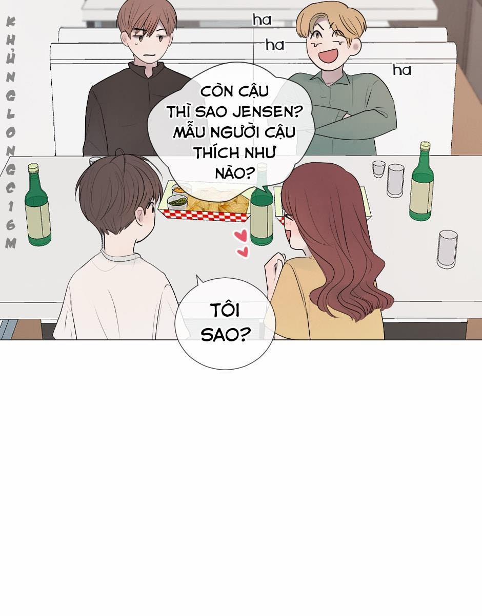 Bước Đến Bên Anh 34 trang 27