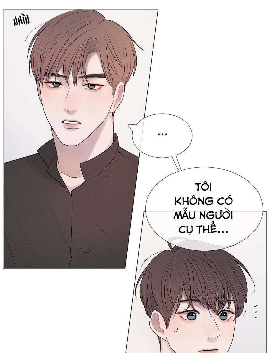 Bước Đến Bên Anh 34 trang 28