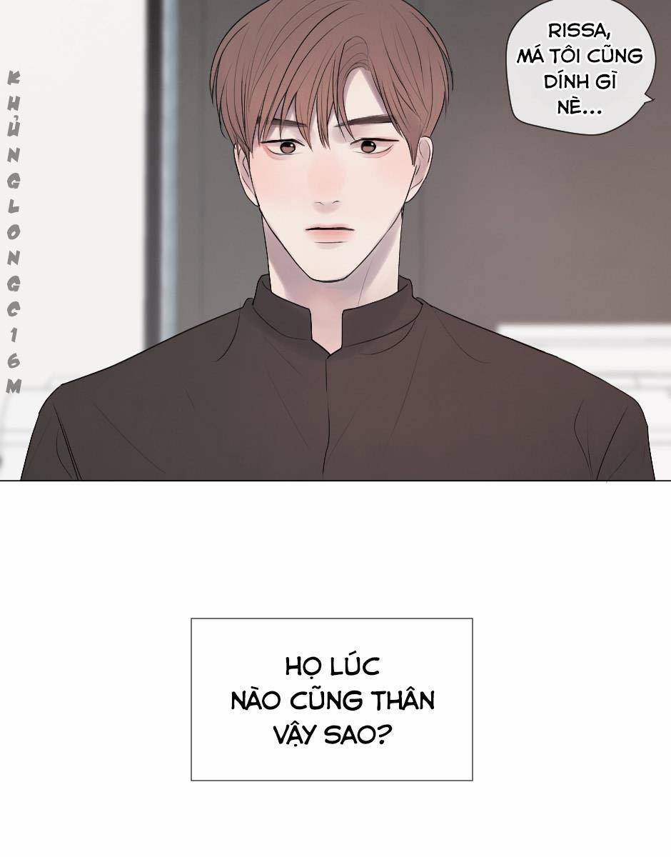 Bước Đến Bên Anh 34 trang 43