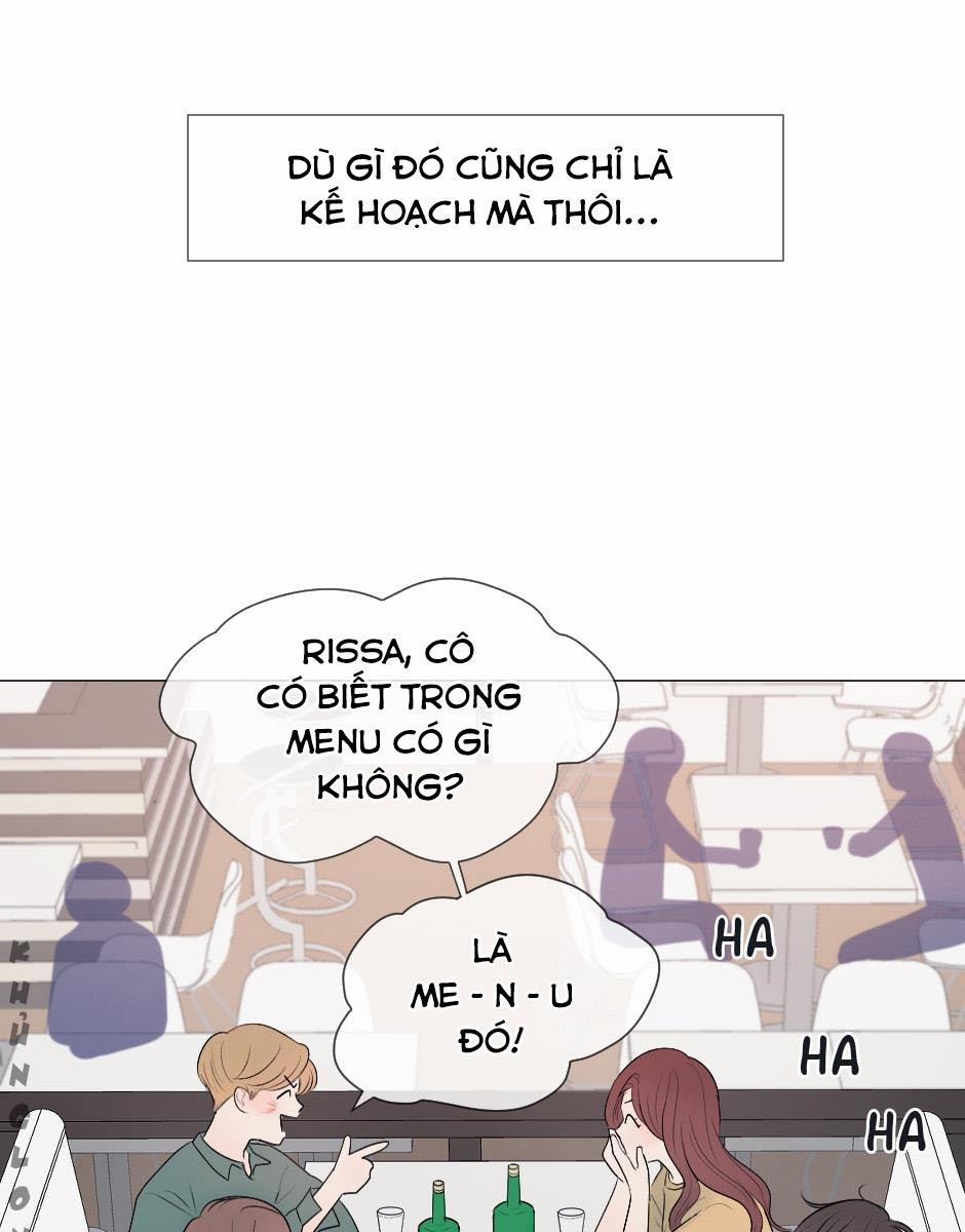 Bước Đến Bên Anh 34 trang 5