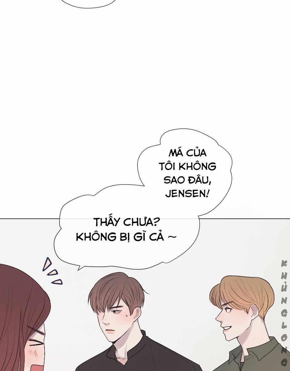 Bước Đến Bên Anh 34 trang 54