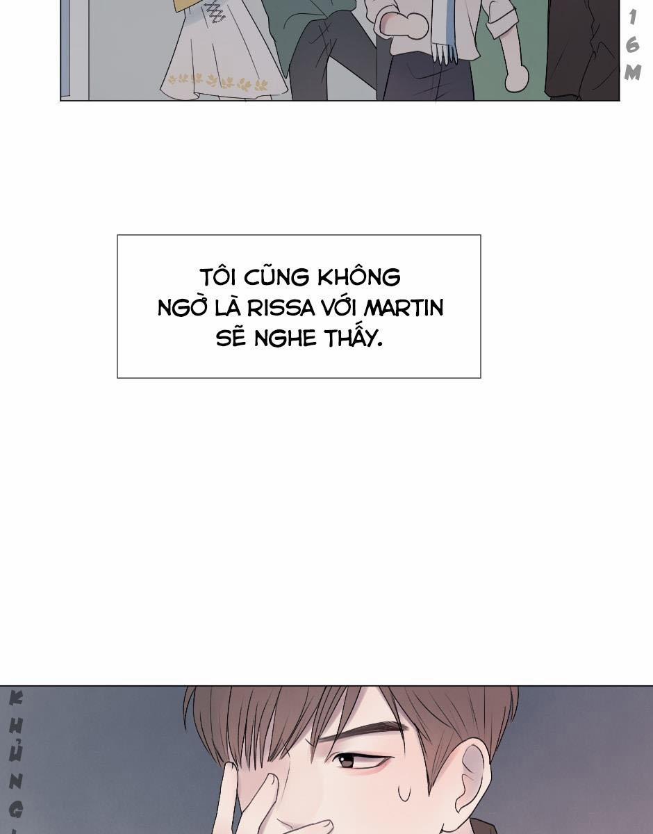 Bước Đến Bên Anh 34 trang 8