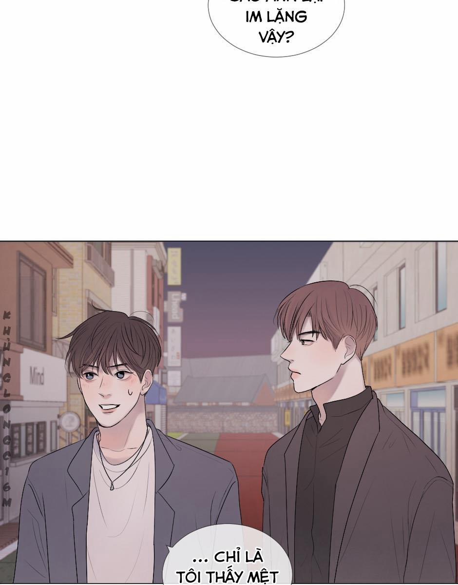 Bước Đến Bên Anh 35 trang 12