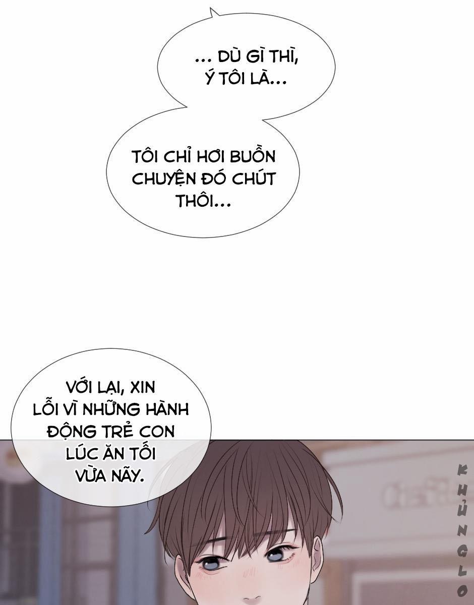 Bước Đến Bên Anh 35 trang 20