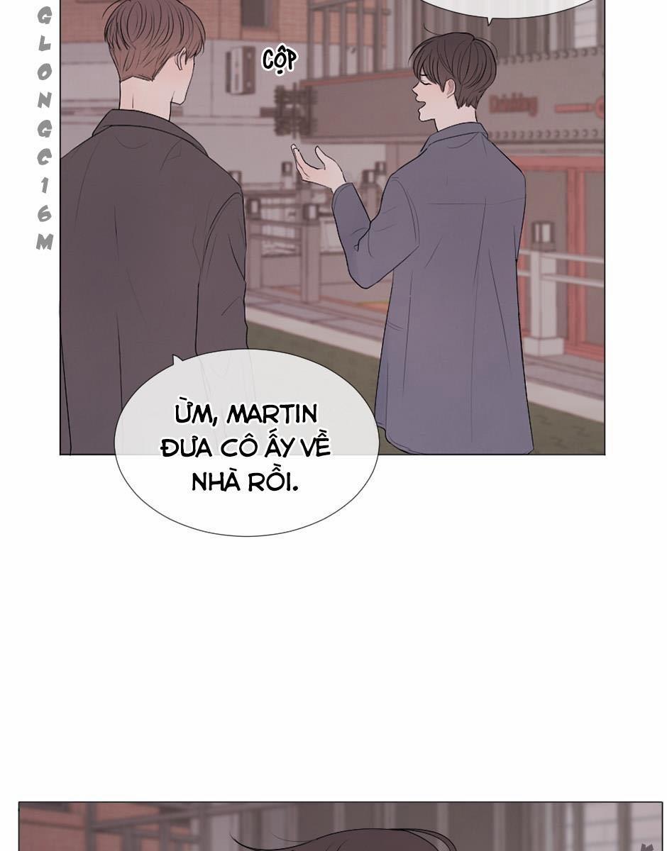 Bước Đến Bên Anh 35 trang 26