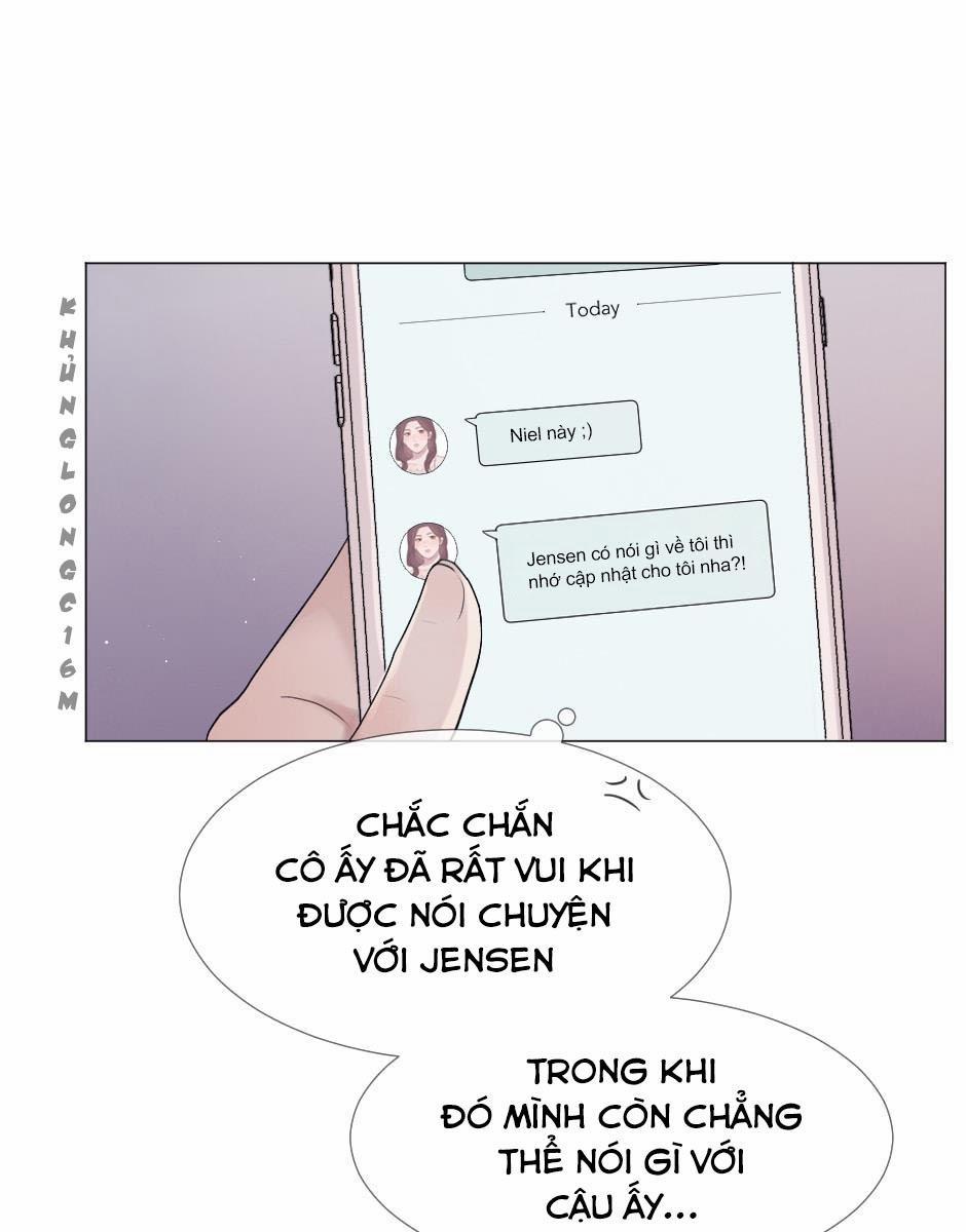 Bước Đến Bên Anh 35 trang 8