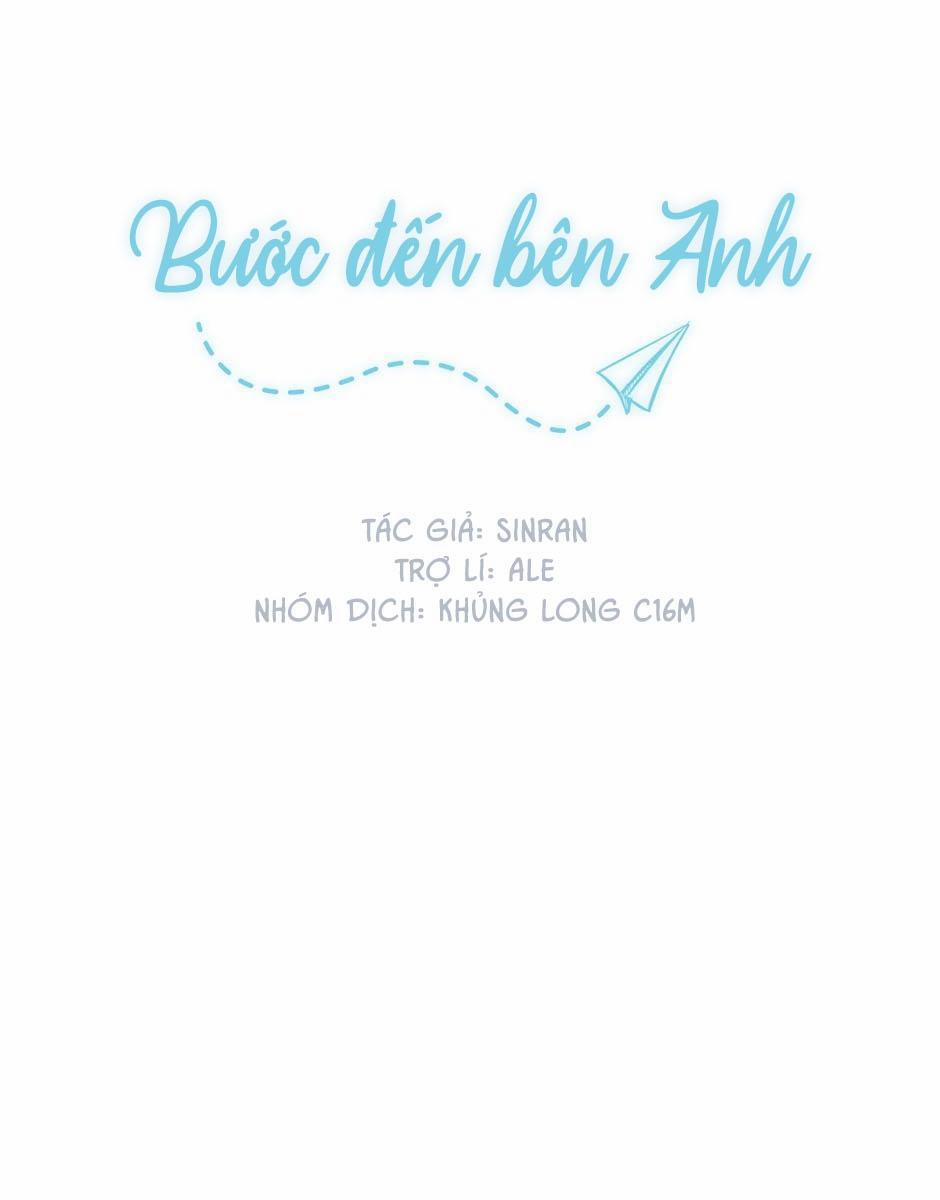 Bước Đến Bên Anh 36 trang 11