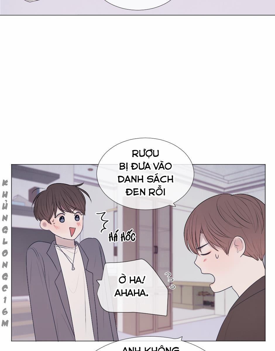 Bước Đến Bên Anh 36 trang 14