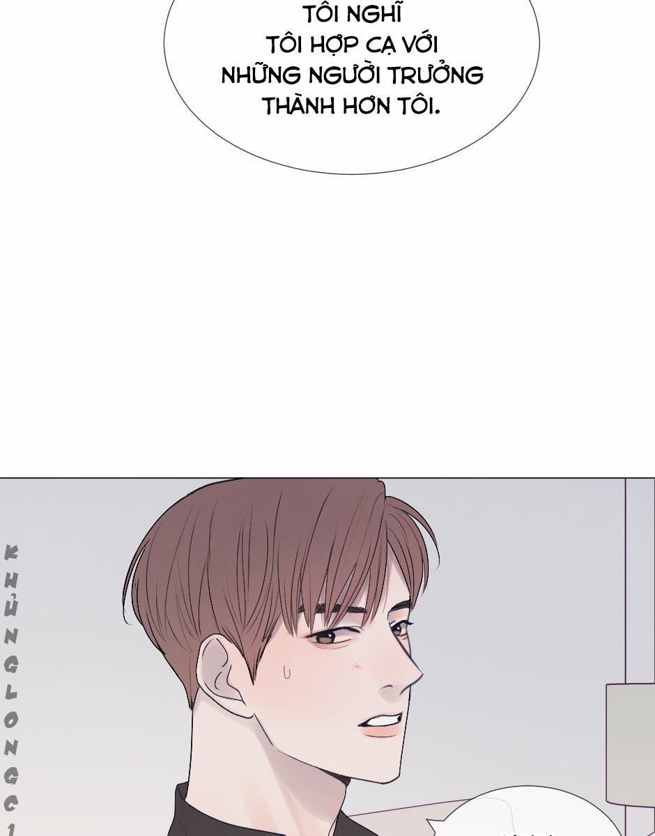 Bước Đến Bên Anh 36 trang 20