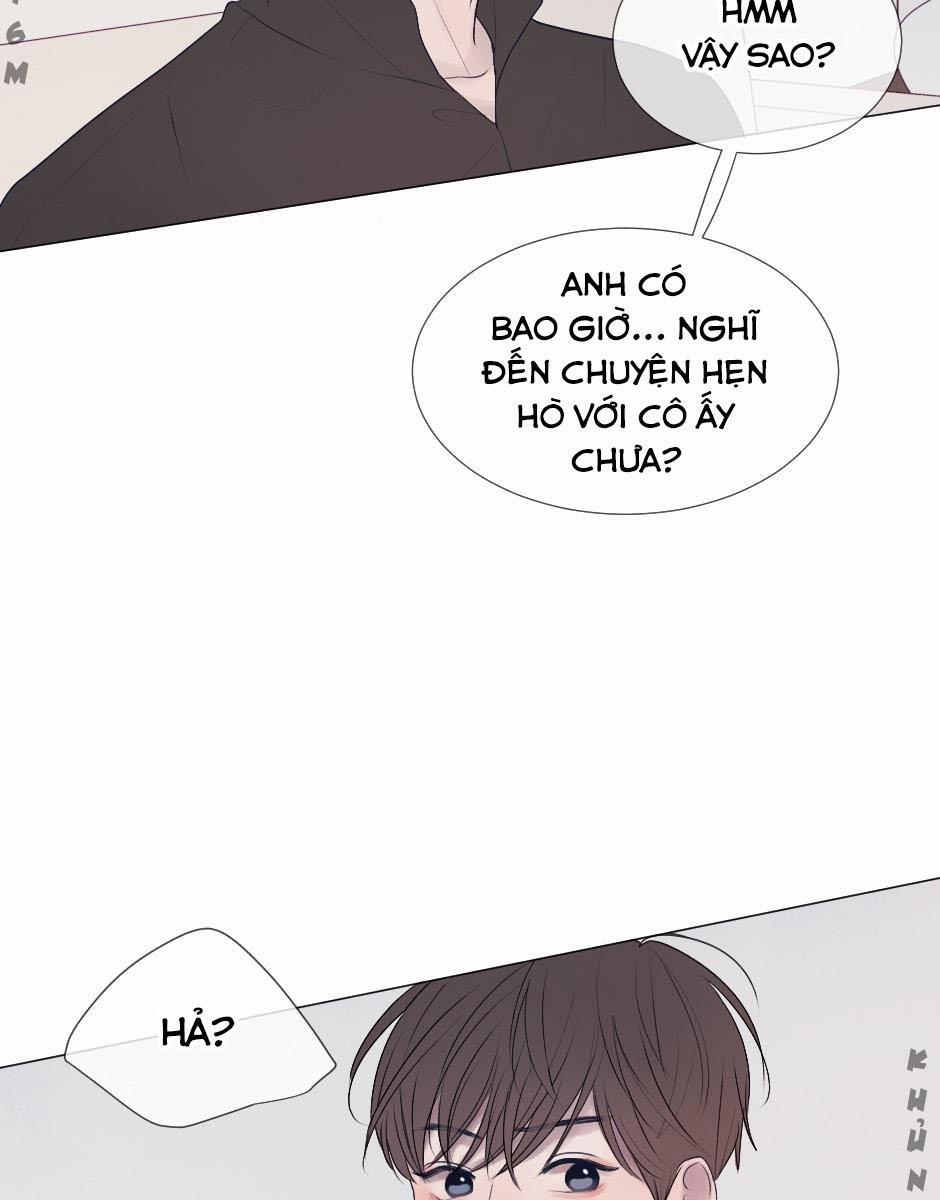 Bước Đến Bên Anh 36 trang 21