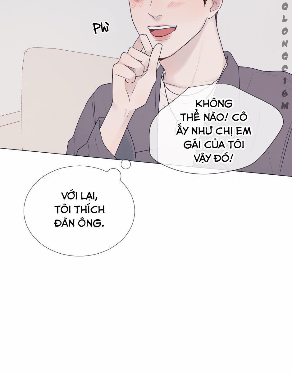 Bước Đến Bên Anh 36 trang 22