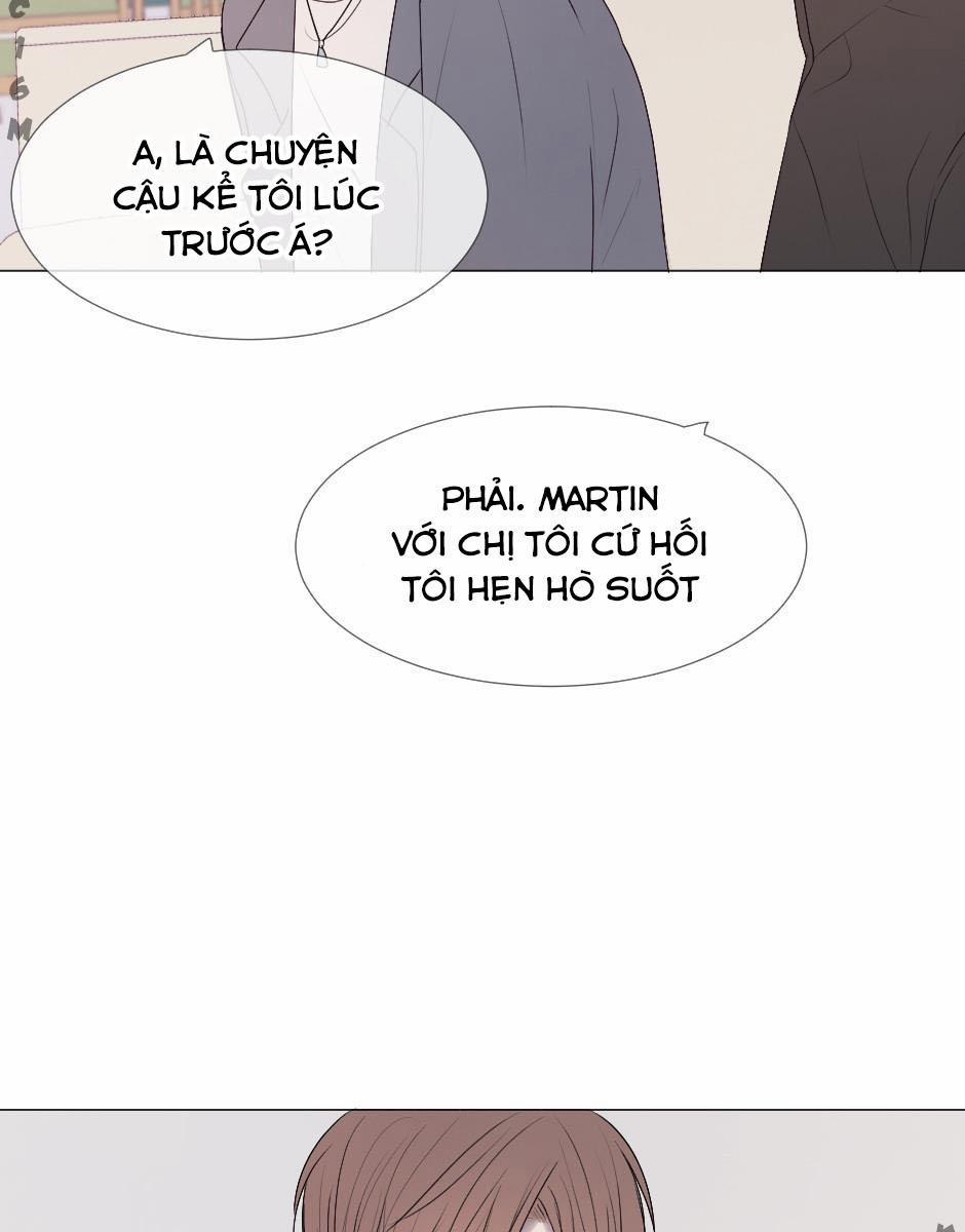 Bước Đến Bên Anh 36 trang 28