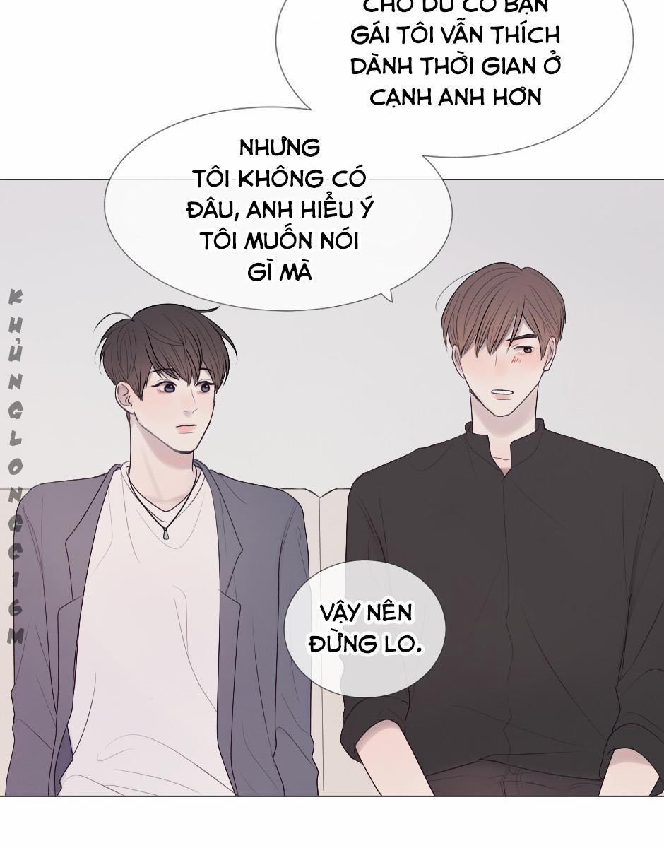 Bước Đến Bên Anh 36 trang 35