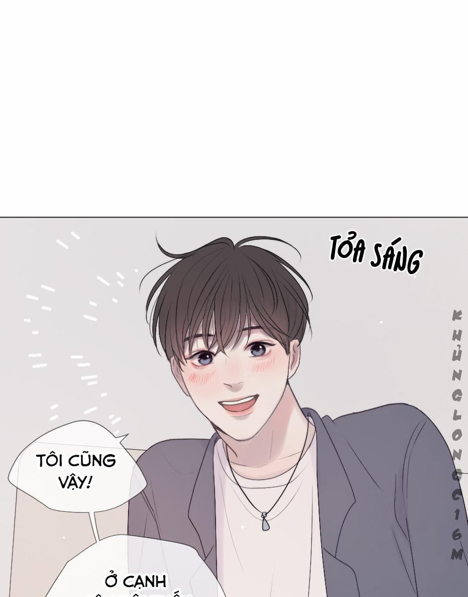 Bước Đến Bên Anh 36 trang 36