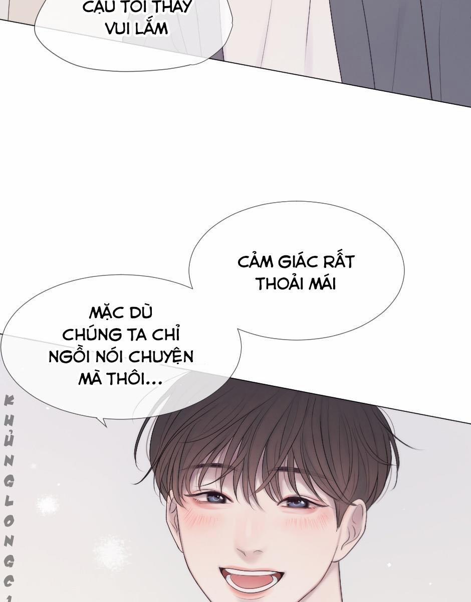 Bước Đến Bên Anh 36 trang 37