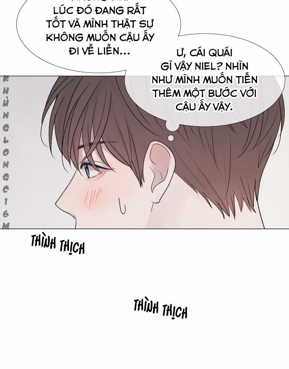 Bước Đến Bên Anh 36 trang 4