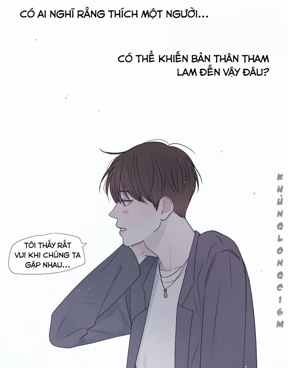 Bước Đến Bên Anh 36 trang 40