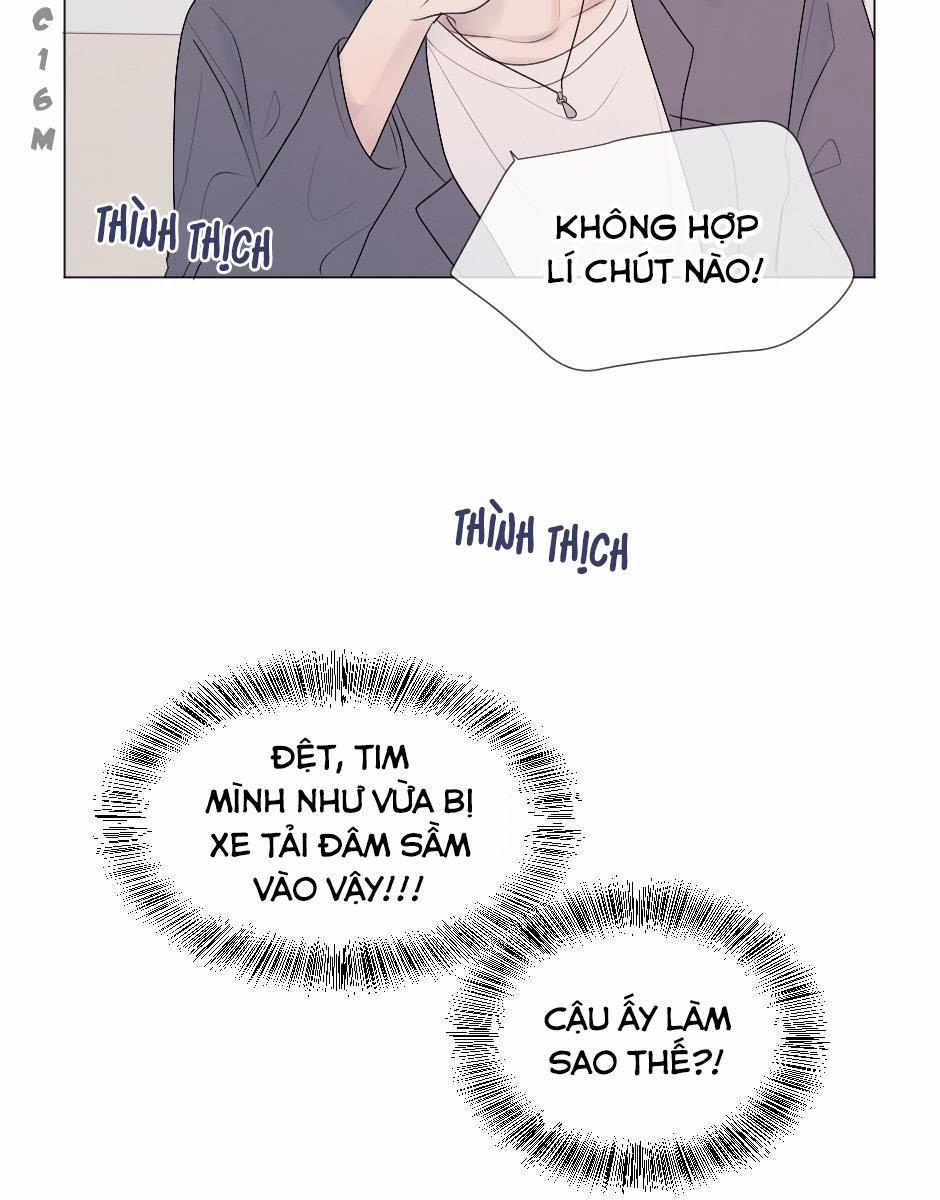 Bước Đến Bên Anh 36 trang 67