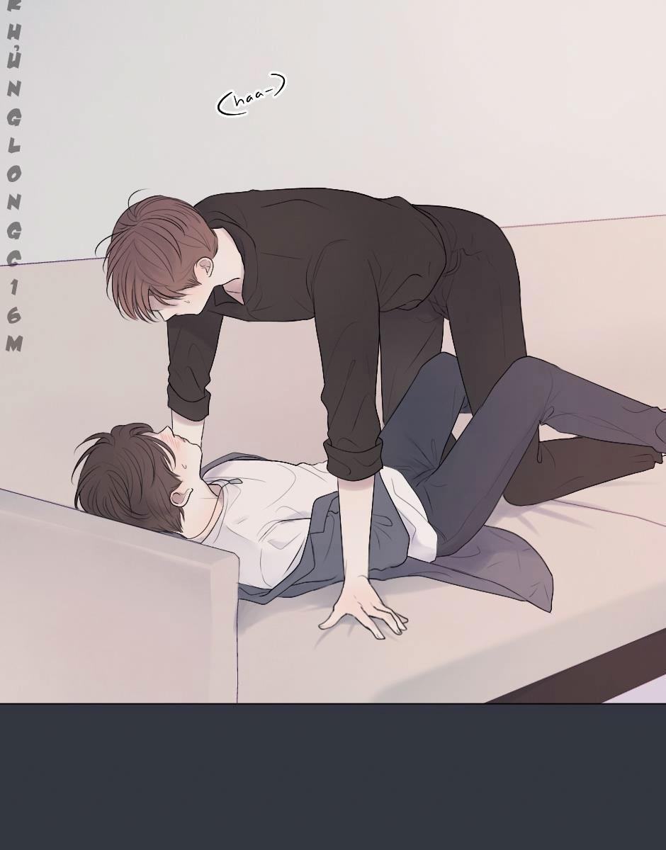 Bước Đến Bên Anh 37 trang 27