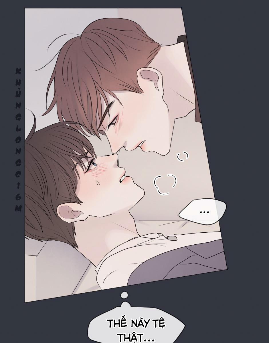 Bước Đến Bên Anh 37 trang 40