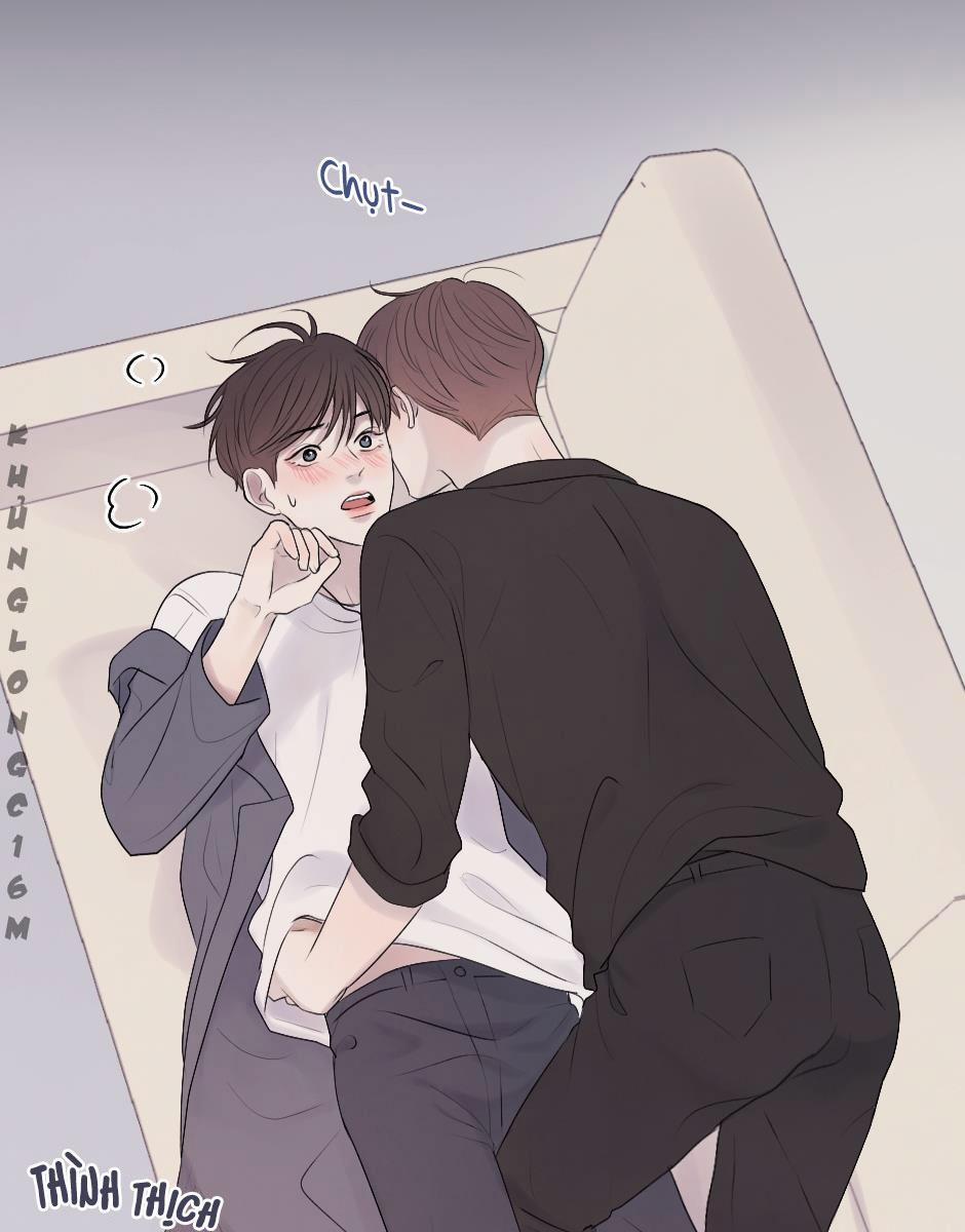 Bước Đến Bên Anh 37 trang 45