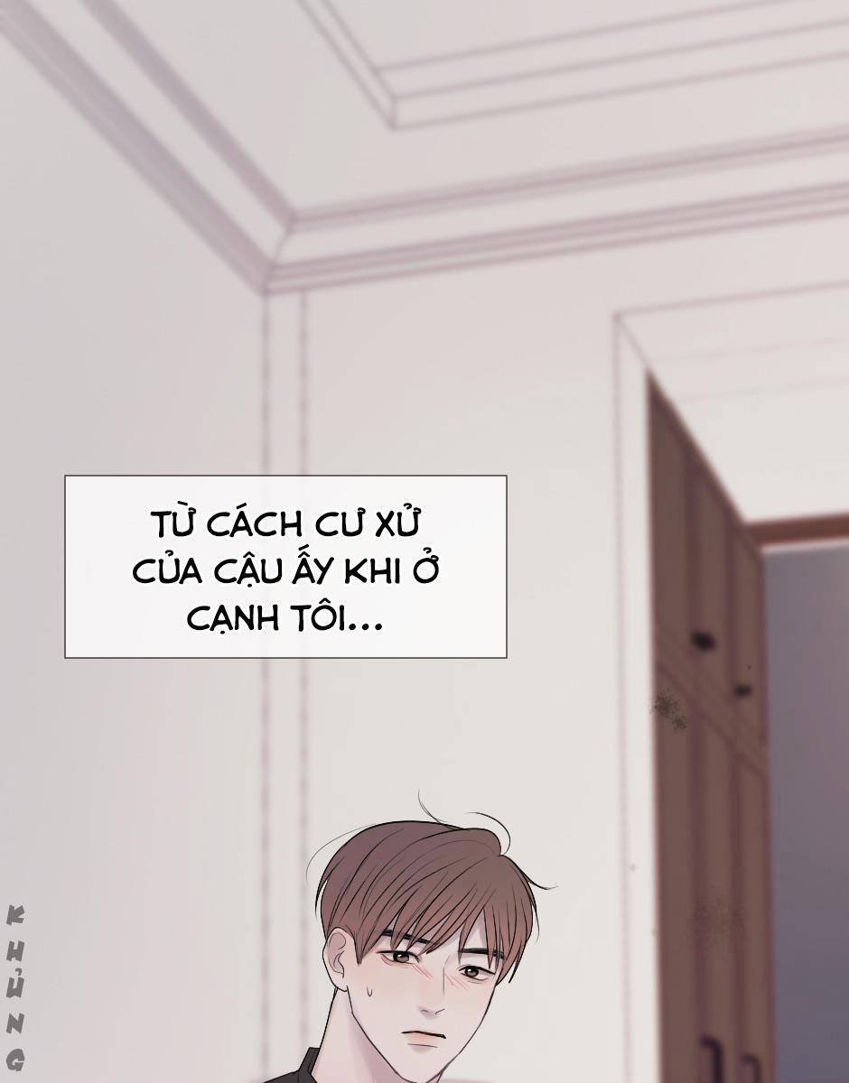 Bước Đến Bên Anh 38 trang 8