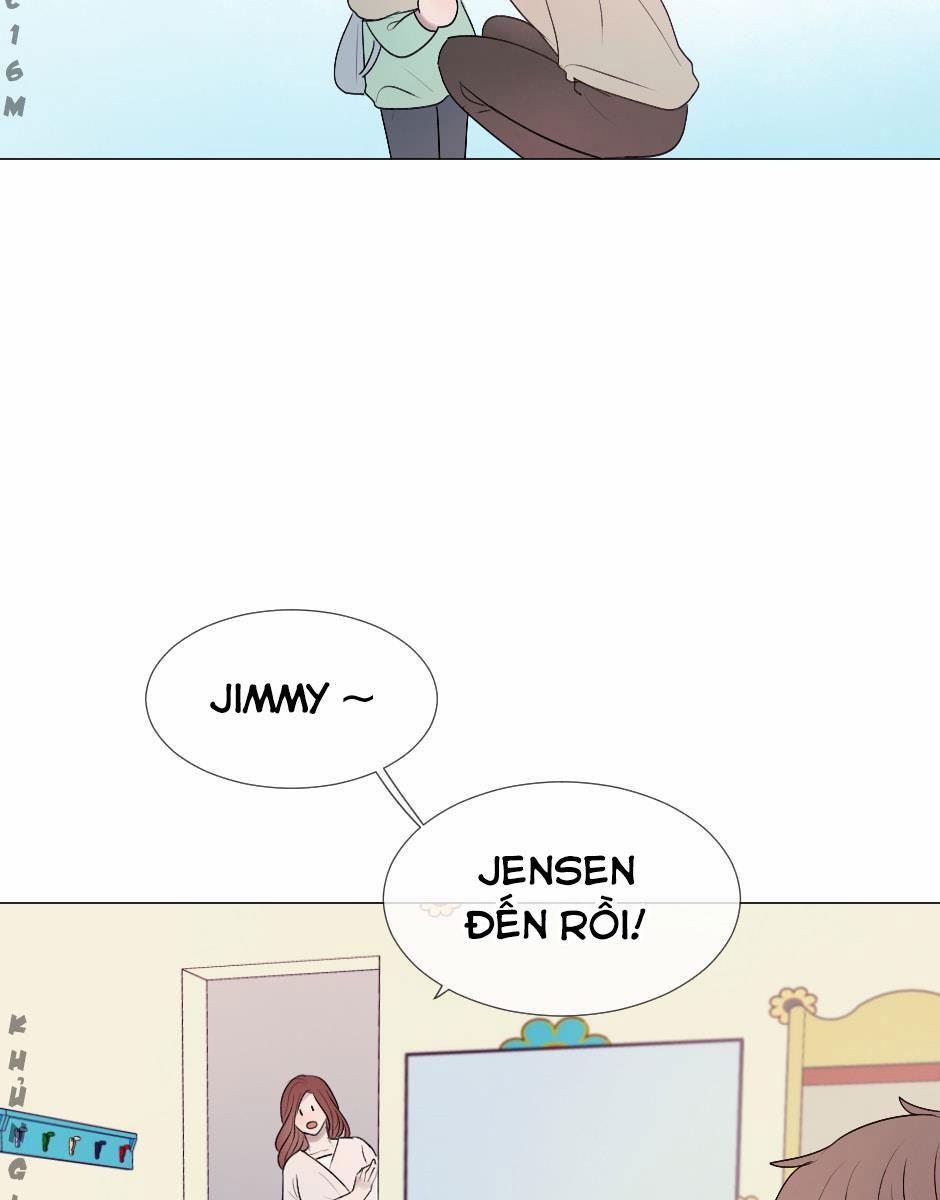 Bước Đến Bên Anh 39 trang 10