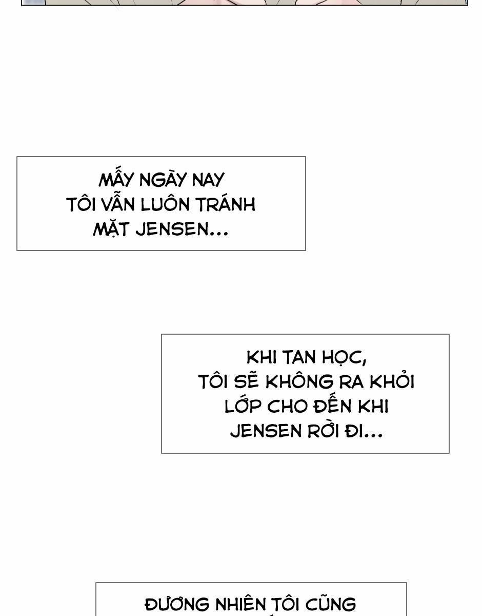 Bước Đến Bên Anh 39 trang 14