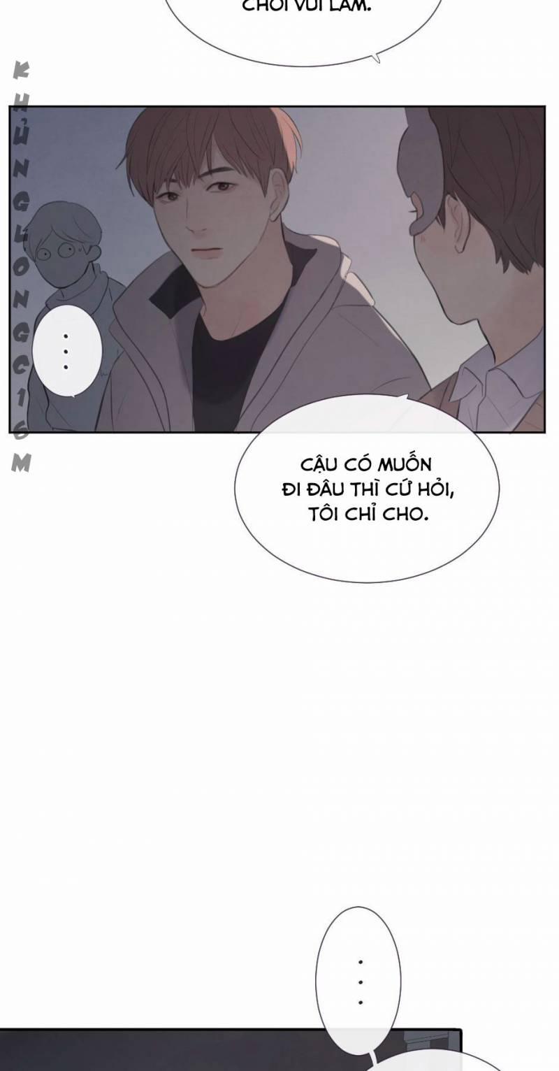 Bước Đến Bên Anh 4 trang 11